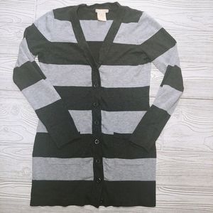 Sweet Romeo Cardigan